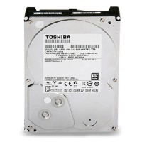 Toshiba 3.5 Inch -3TB